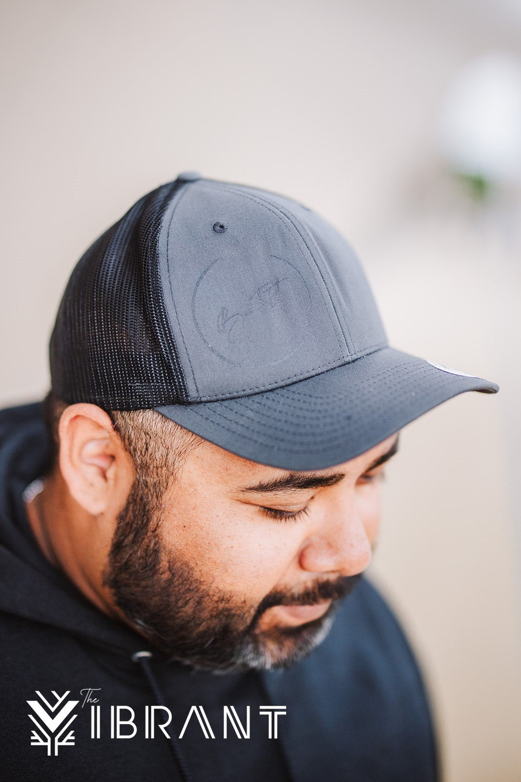 B-Fit Trucker hat